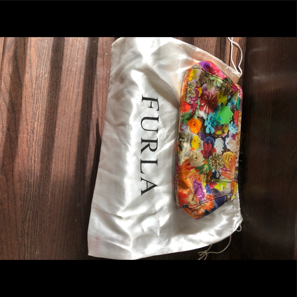 Furla Clutch